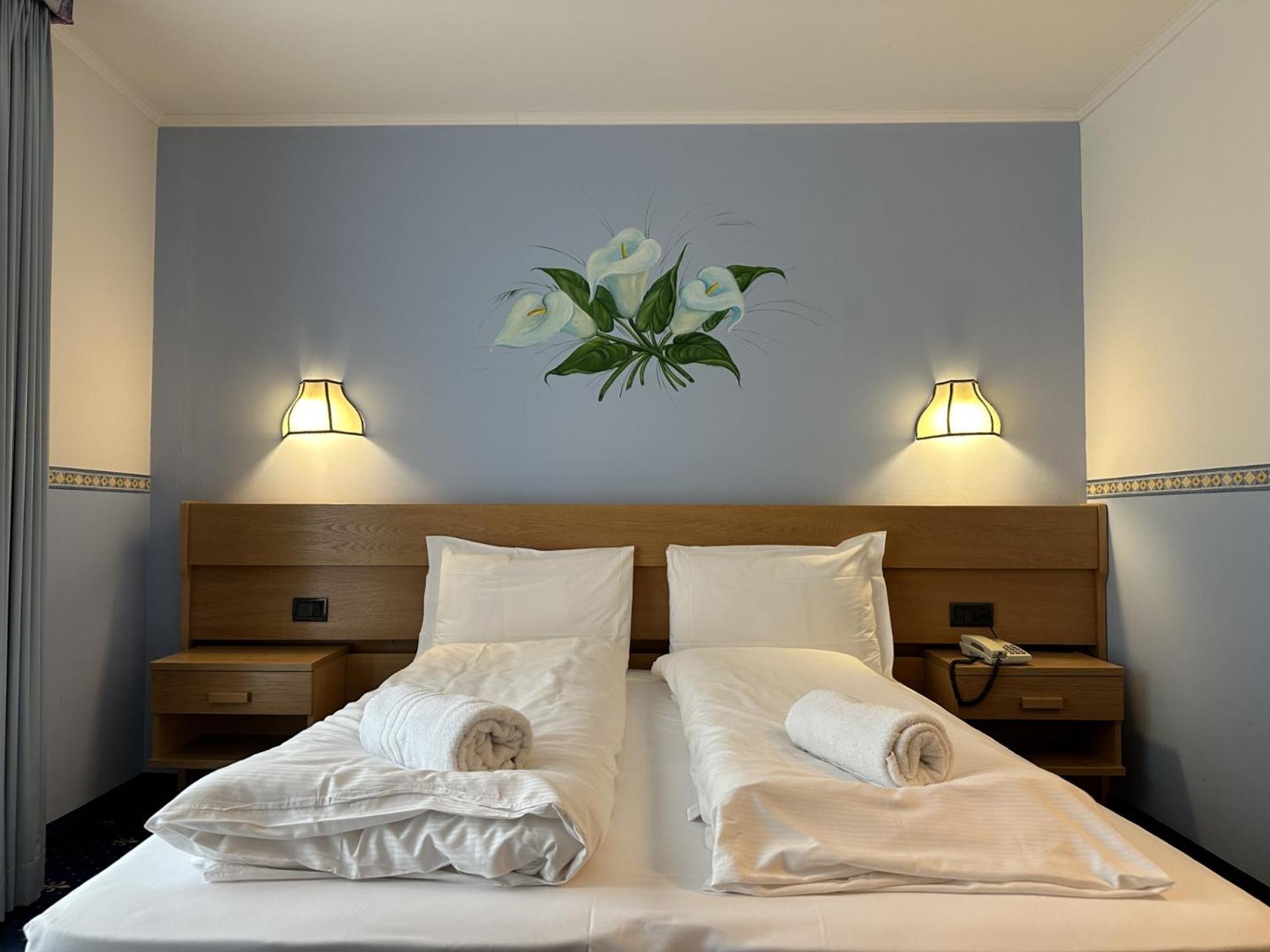 Active Hotel Gran Zebru' Cogolo Exterior photo